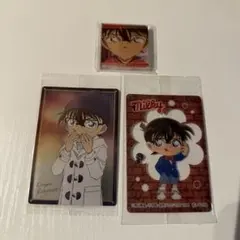 名探偵コナン 江戸川コナン