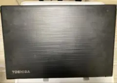 ジャンク品】TOSHIBA dynabook ノートPC T65/EG - メルカリ