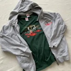 U2 THE JOSHUA TREE TOUR2019 REDZONE 2枚出品 - メルカリ