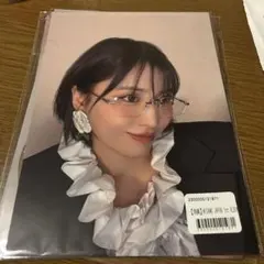 MISAMO PLAY ONCEJAPAN特典 モモ