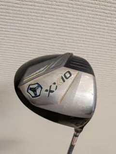 ゼクシオ　MP1300 ドライバー　シャフト R　11.5度