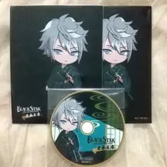 ブラスタ 銀星 東映太秦映画村 現地限定 ミニゲーム ステッカー 特典 3点