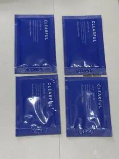 CLEARFUL トライアルセット