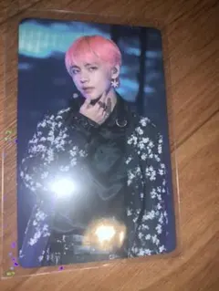 BTS WORLD TOUR 'LOVE YOURSELF' SEOUL
