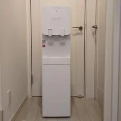 PREMIUM WATER ウォーターサーバー 本体