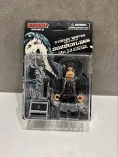 2026年最新】氷室京介 フィギュアの人気アイテム - メルカリ