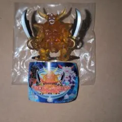 ドラクエガチャクリスタルモンスターズ　エスターク