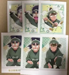 忍たま乱太郎 ぱしゃこれ 第4弾