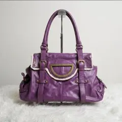 GUESS ゲス ローレライ ヴィンテージ ハンドバッグ 2WAY 黒 - メルカリ