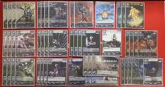 【在庫1点限り】ウルトラマンカードゲーム ベリアルゼットン デッキ 在庫1点限り】ウルトラマンカードゲーム ベリアルゼットン デッキ