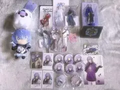 未開封】星導ショウ グッズまとめ売り - メルカリ