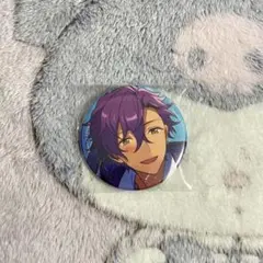 あんスタ 缶バッジ コレ缶 Nov. casual アドニス