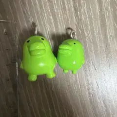 たまごっち　マスコット　くちぱっち