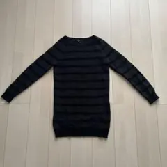 ユニクロ　ヒートテックワンピース　M