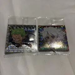 ワンピース　大海賊シールウエハース　LOG.13