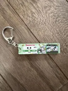 スヌーピーキーホルダー