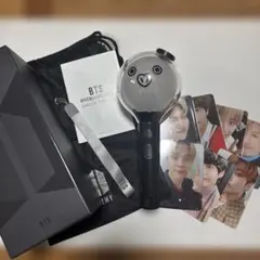 公式アミボム ver.4 MAP OF THE SOUL MOS