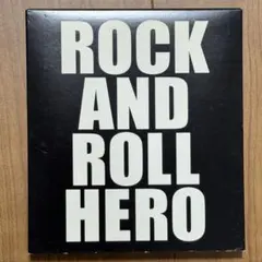 ROCK AND ROLL HERO/KEISUKE KUWATA 桑田佳祐