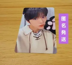 69.NCT WISH ジェヒ COLOR InterAsia ラキドロ 1枚