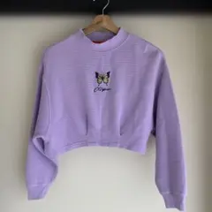 レピピアルマリオ 長袖　XS 140〜150