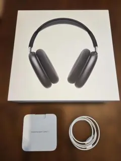 ⭐︎美品⭐︎AirPods Max 第一世代　箱無し ゲオ公式通販サイト/ゲオオンラインストア【中古】【安心保証