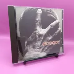 ♧NOBODY ИOBODY CT32-5412