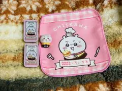 ちいかわ ココス 《ちいかわ》セット