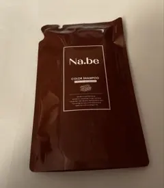 Na.be カラーシャンプー モカブラウン 270mL - メルカリ