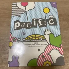 NEWS/NEWS CONCERT TOUR pacific 2007 200…
