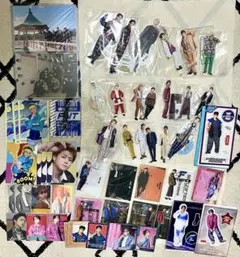 瀬口黎弥 グッズ まとめ売り - メルカリ