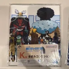 HUNTER×HUNTER 一番くじまとめ売り