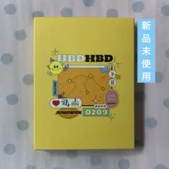 ENHYPEN ジョンウォン センイル アクリルフレーム キーホルダー