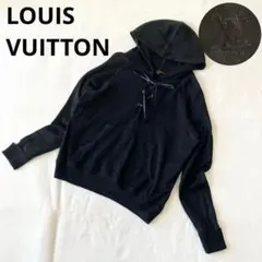 LOUIS VUITTON × 山本寛斎 達磨 歌舞伎 パーカー 2018SS - メルカリ