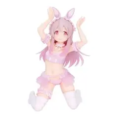 お兄ちゃんはおしまい！ 緒山まひろ パステルバニーVer.