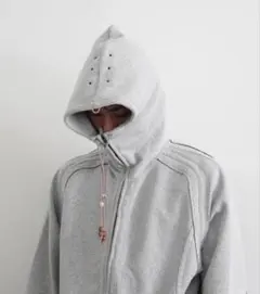2026年最新】jian ye solid hoodie 弐の人気アイテム - メルカリ