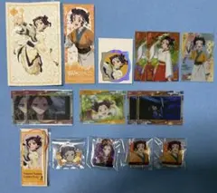 薬屋のひとりごと　子翠　楼蘭妃　まとめ