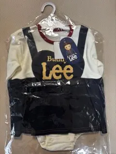 Buddy Lee　ロンパース　女の子　ベビー服　ベビー　ハートのサムネイル