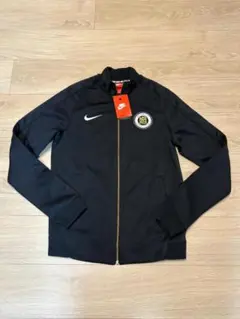 新品 NIKE ナイキ FC N98 トラックジャケット Sサイズ タグ付き