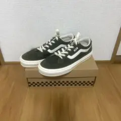 VANS FALKENのサムネイル