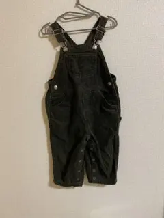 Baby GAP コーデュロイ　オーバーオール　2yrs