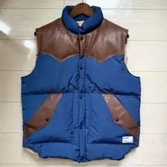 2026年最新】schott レザーダウンベストの人気アイテム - メルカリ