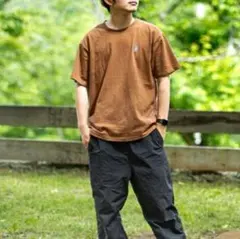 【受注生産品】DOD干支Tee 2026年 午(うま) Lサイズ