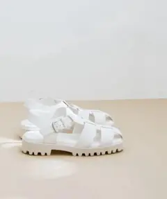 【アダムエロペ】グルカサンダルのサムネイル