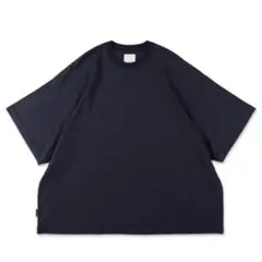 Suvin Supima Tube Halfsleeve Tee Heavy4 - メルカリ