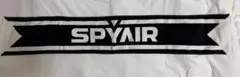 SPYAIR マフラータオル