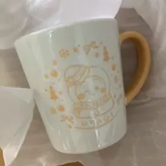 うさぎ　ちいかわ　一番くじ　キャラクター マグカップ