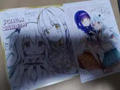 C108 一畳間まんきつ暮らし！ アニメありがとう感謝号！ ひさまくまこ