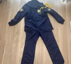 ディズニー ニック ズートピア コスプレ