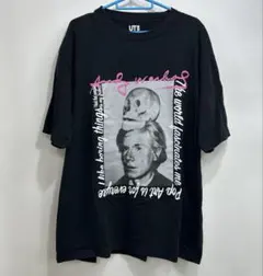 2026年最新】Andrew wk tシャツの人気アイテム - メルカリ