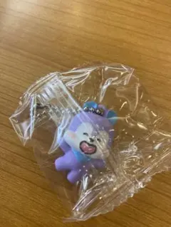 BT21 MANG くら寿司　オリジナルフィギュア